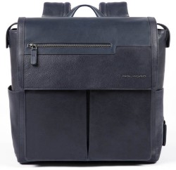 VOSTOK Bagmotic/Blue Рюкзак з відділ. д/ноутбука 13"/iPad з USB/micro-USB/антивор (35,5x37x12) . VOSTOK Bagmotic/Blue Рюкзак з відділ. д/ноутбука 13"/iPad з USB/micro-USB/антивор (35,5x37x12) .