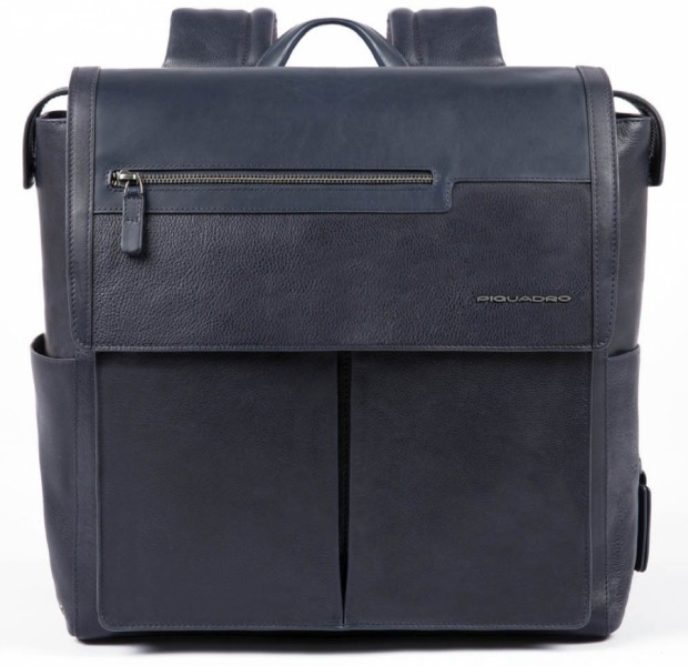 VOSTOK Bagmotic/Blue Рюкзак з відділ. д/ноутбука 13"/iPad з USB/micro-USB/антивор (35,5x37x12) . VOSTOK Bagmotic/Blue Рюкзак з відділ. д/ноутбука 13"/iPad з USB/micro-USB/антивор (35,5x37x12) .