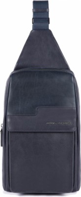 VOSTOK/Blue Монорюкзак (21x31x10) . VOSTOK/Blue Монорюкзак (21x31x10) .