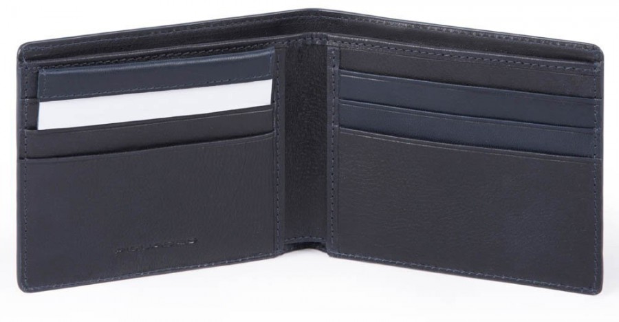 VOSTOK/Blue Портмоне гориз. з відділ. для док. з RFID захистом (11x9x1,5) VOSTOK/Blue Портмоне гориз. з відділ. для док. з RFID захистом (11x9x1,5)