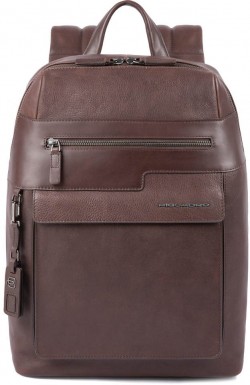 VOSTOK/D.Brown Рюкзак з відділом д/ноутбука 13"/iPad Air/Pro (28,5x39x13) . VOSTOK/D.Brown Рюкзак з відділом д/ноутбука 13"/iPad Air/Pro (28,5x39x13) .