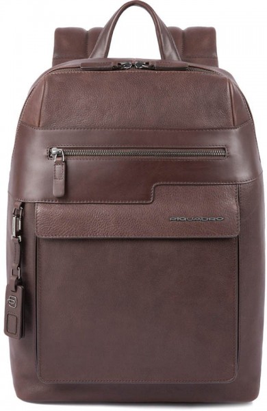 VOSTOK/D.Brown Рюкзак з відділом д/ноутбука 13"/iPad Air/Pro (28,5x39x13) . VOSTOK/D.Brown Рюкзак з відділом д/ноутбука 13"/iPad Air/Pro (28,5x39x13) .