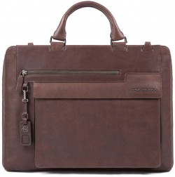  .  . / 15,6"/iPad (42x32x6,5)   VOSTOK/D.Brown 
