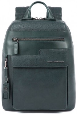 VOSTOK/Green Рюкзак з відділ. д/ноутбука 11" (26x33x11,5) . VOSTOK/Green Рюкзак з відділ. д/ноутбука 11" (26x33x11,5) .