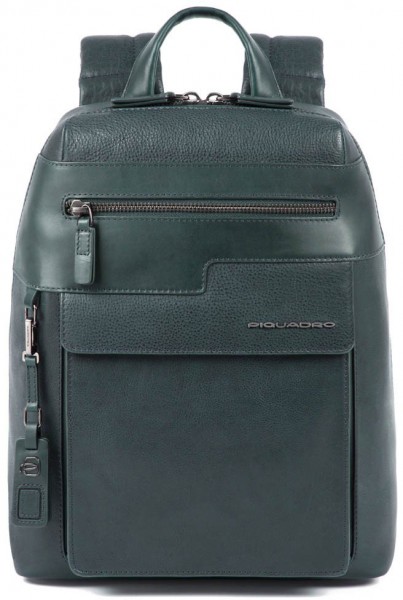 VOSTOK/Green Рюкзак з відділ. д/ноутбука 11" (26x33x11,5) . VOSTOK/Green Рюкзак з відділ. д/ноутбука 11" (26x33x11,5) .