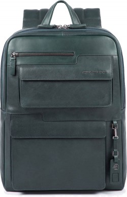 VOSTOK/Green   . / 15,6"/iPad/iPad Air (32x41x12,5) .