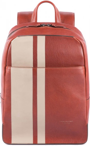 PIONEER/Cinnamon Рюкзак с отдел. д/iPad (28x39x14) PIONEER/Cinnamon Рюкзак с отдел. д/iPad (28x39x14)