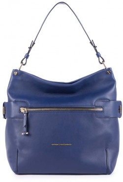 Сумка жіноча наплічна (30,5x32,5x15) LOL/Blue Сумка жіноча наплічна (30,5x32,5x15) LOL/Blue