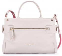 Сумка жіноча з відділ. д/iPad Air/Pro (35x23x16) LOL/Sand Сумка жіноча з відділ. д/iPad Air/Pro (35x23x16) LOL/Sand