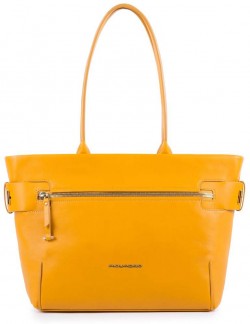 Сумка жіноча з відділ. д/iPad Air/Pro (41,5x26x13) LOL/Yellow Сумка жіноча з відділ. д/iPad Air/Pro (41,5x26x13) LOL/Yellow