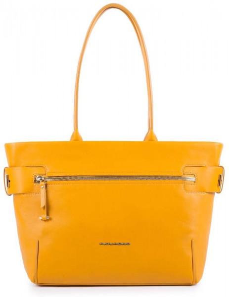 Сумка жіноча з відділ. д/iPad Air/Pro (41,5x26x13) LOL/Yellow Сумка жіноча з відділ. д/iPad Air/Pro (41,5x26x13) LOL/Yellow