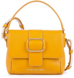 Сумка жіноча наплічна (19,5x16x8) LOL/Yellow Сумка жіноча наплічна (19,5x16x8) LOL/Yellow