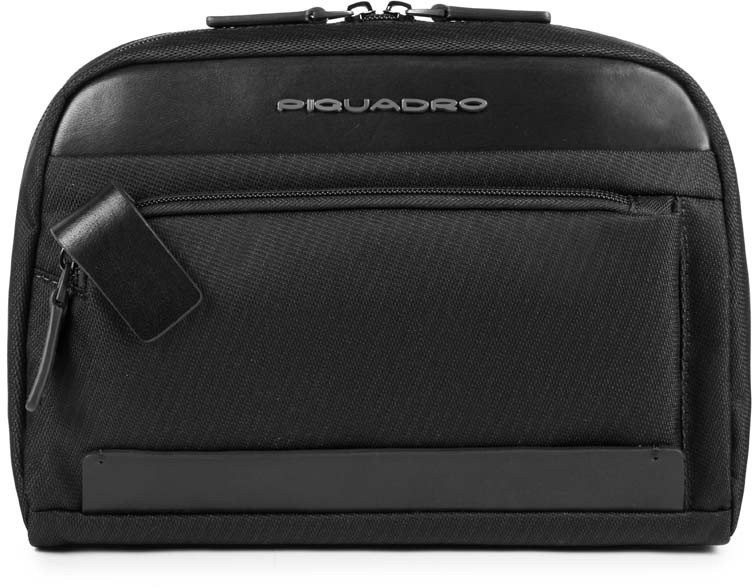 Косметичка (26x17,5x7,5) KLOUT/Black . Косметичка (26x17,5x7,5) KLOUT/Black .