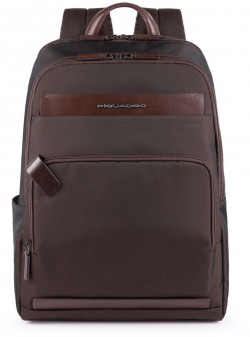 KLOUT/D.Brown    / 15,6"/iPad Air/Pro (32x43x12) .
