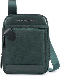  .  .  iPad mini   (17x22x5)   KLOUT/Green 