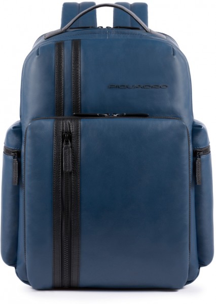 USIE/Blue Рюкзак з відділ. д/ноутбука 15,6"/iPad Air/Pro з RFID захистом (35x43x17) . USIE/Blue Рюкзак з відділ. д/ноутбука 15,6"/iPad Air/Pro з RFID захистом (35x43x17) .