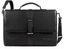    / 15,6"/iPad (41x30x10)   BAE/Black 