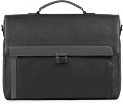   . / 15,6"/iPad (42x31x10)   FEELS/Black 