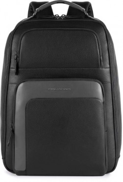 FEELS/Black Рюкзак з відділ. д/ноутбука 15,6"/iPad Air/Pro з RFID захистом (31,5x42x18) . FEELS/Black Рюкзак з відділ. д/ноутбука 15,6"/iPad Air/Pro з RFID захистом (31,5x42x18) .