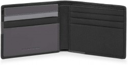   .  6 .  RFID  (11x9x1,5)  FEELS/Black 