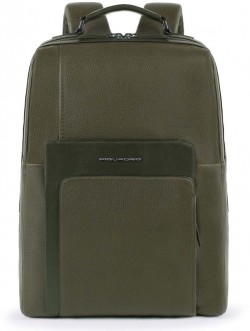 FEELS/Green   . / 14" (28x38x11,5) .