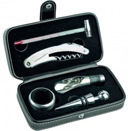 Набор аксессуаров для вина 683707 Набор аксессуаров для вина 683707