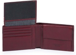 PYRAMID/Bordeaux Портмоне гориз. з відділ. для док. з RFID захистом (13x9x2,5) PYRAMID/Bordeaux Портмоне гориз. з відділ. для док. з RFID захистом (13x9x2,5)