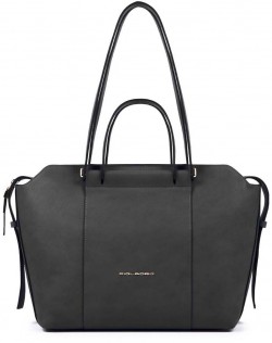  . . (32,5x28x14,5)  CIRCLE/Black 