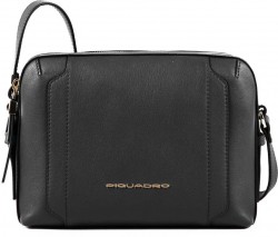 - (23x17,5x9,5)   CIRCLE/Black 