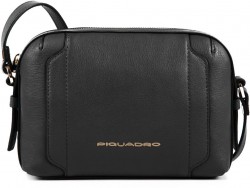 - (20,5x14,5x6)   CIRCLE/Black 