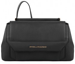 Сумка жіноча наплічна (27x16x6,5) CIRCLE/Black Сумка жіноча наплічна (27x16x6,5) CIRCLE/Black