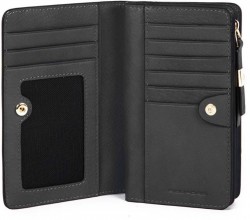 CIRCLE/Black  .  .      RFID  (9,5x15,5x2,5)