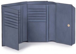 CIRCLE/Blue  .  .  18 .  RFID  (10,5x16x3)