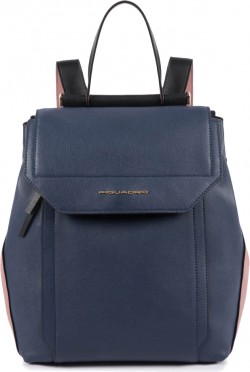 CIRCLE/N.Blue   . / 11"/iPad (25x32x16) .