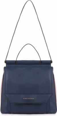 Сумка жіноча наплечна (33x30x11) CIRCLE/N.Blue Сумка жіноча наплечна (33x30x11) CIRCLE/N.Blue