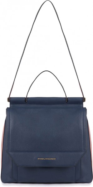 Сумка жіноча наплечна (33x30x11) CIRCLE/N.Blue Сумка жіноча наплечна (33x30x11) CIRCLE/N.Blue