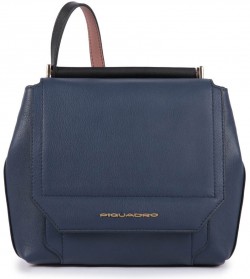    . (26x21x9)   CIRCLE/N.Blue 