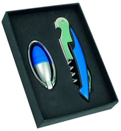 Набір аксесуарів для вина 682602 Набір аксесуарів для вина 682602