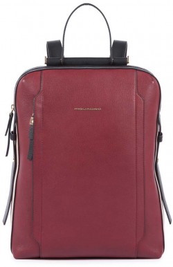 CIRCLE/Red   . / 14"/iPad (28x36,5x12,5) .