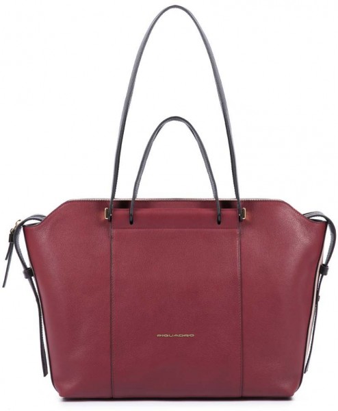 Сумка жін. дворучн. (32,5x28x14,5) CIRCLE/Red Сумка жін. дворучн. (32,5x28x14,5) CIRCLE/Red