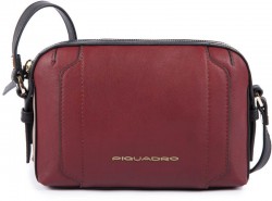 Сумочка-клатч (20,5x14,5x6) CIRCLE/Red Сумочка-клатч (20,5x14,5x6) CIRCLE/Red