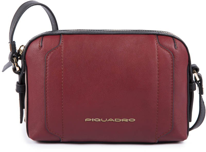 Сумочка-клатч (20,5x14,5x6) CIRCLE/Red Сумочка-клатч (20,5x14,5x6) CIRCLE/Red