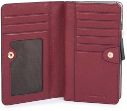 CIRCLE/Red  .  .      RFID  (9,5x15,5x2,5)