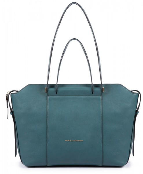 Сумка жіноча дворучн. (32,5x28x14,5) CIRCLE/Teal Сумка жіноча дворучн. (32,5x28x14,5) CIRCLE/Teal