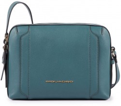 - (23x17,5x9,5)  CIRCLE/Teal 
