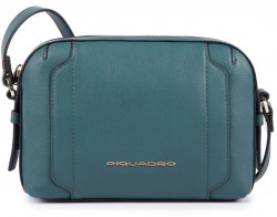 - (20,5x14,5x6)  CIRCLE/Teal 