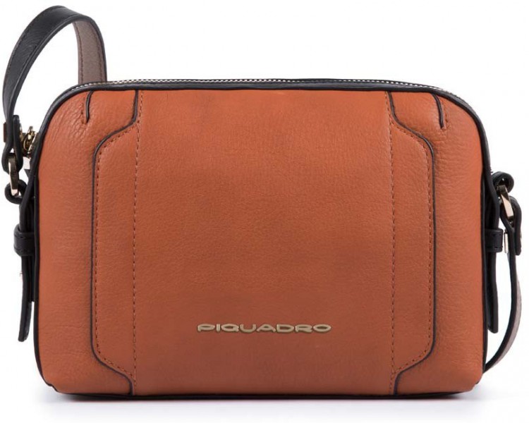 Сумочка-клатч (20,5x14,5x6) CIRCLE/Tobacco Сумочка-клатч (20,5x14,5x6) CIRCLE/Tobacco