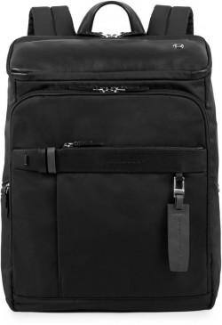 HEXAGON/Black      15,6"/iPad (32x40,5x14) .