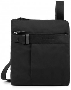   .  . /iPad (23,5x26x4)   HEXAGON/Black 