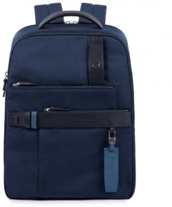 HEXAGON/Blue      14"/iPad (29,5x39x13) .